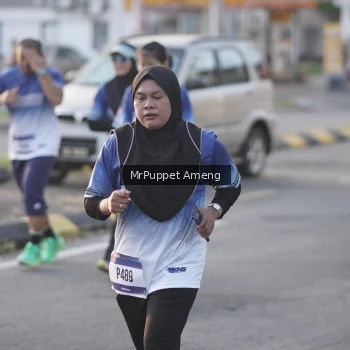 Runner Photo 3466840