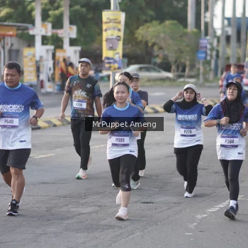 Runner Photo 3466841