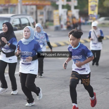 Runner Photo 3466842