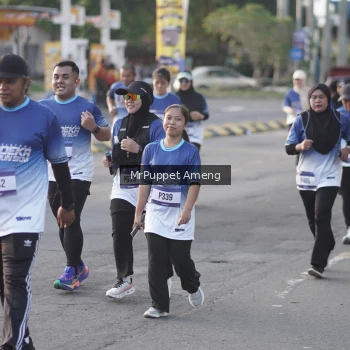 Runner Photo 3466845