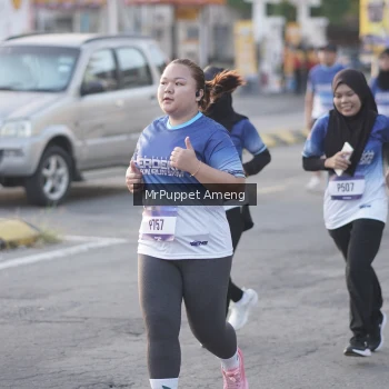 Runner Photo 3466851