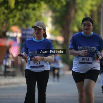 Runner Photo 3466864