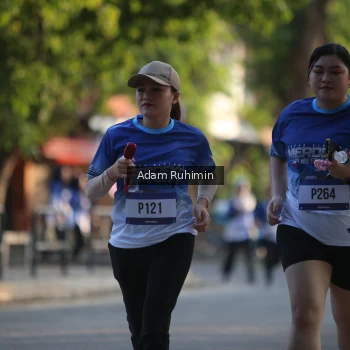 Runner Photo 3466871