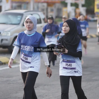 Runner Photo 3466874