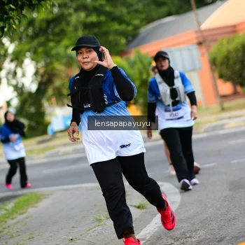 Runner Photo 3466878