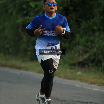 Runner Photo 3466882