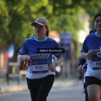 Runner Photo 3466883