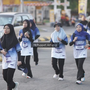 Runner Photo 3466886