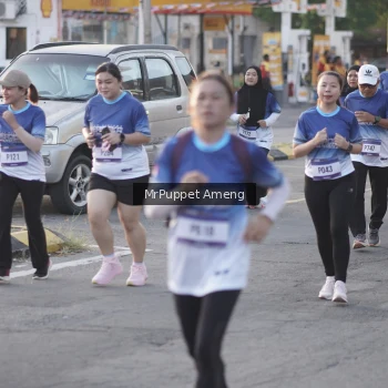 Runner Photo 3466887