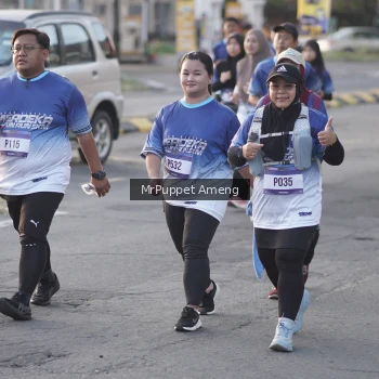 Runner Photo 3466888