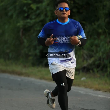 Runner Photo 3466889