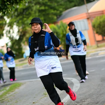 Runner Photo 3466890
