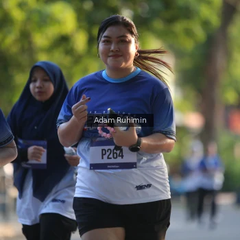 Runner Photo 3466891
