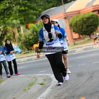 Runner Photo 3466892