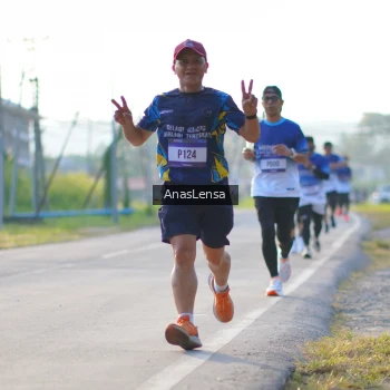 Runner Photo 3466900