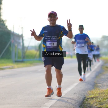 Runner Photo 3466901