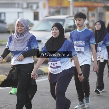 Runner Photo 3466902