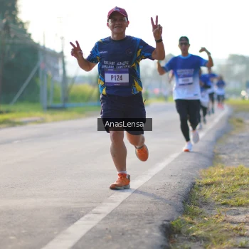 Runner Photo 3466903