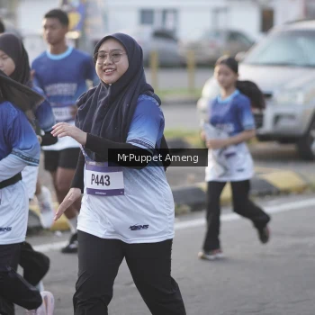 Runner Photo 3466905