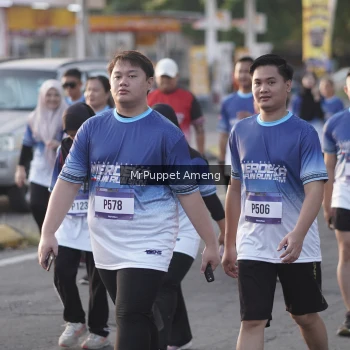 Runner Photo 3466911