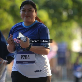 Runner Photo 3466916