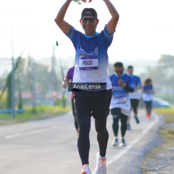 Runner Photo 3466917