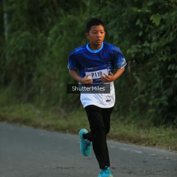 Runner Photo 3466919
