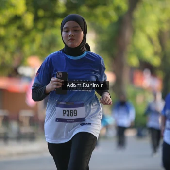 Runner Photo 3466920