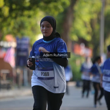 Runner Photo 3466921