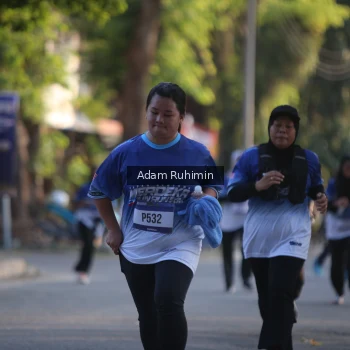 Runner Photo 3466924