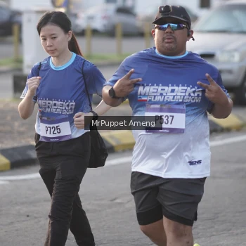 Runner Photo 3466926