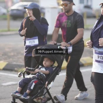 Runner Photo 3466927