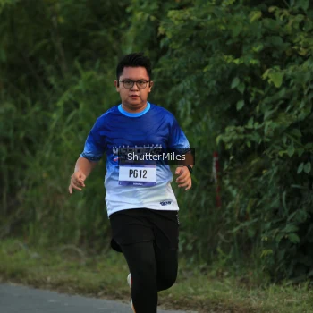 Runner Photo 3466929