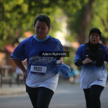 Runner Photo 3466931