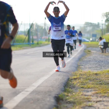 Runner Photo 3466932
