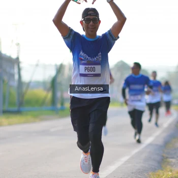 Runner Photo 3466941