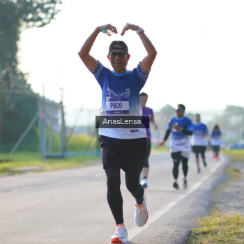 Runner Photo 3466948
