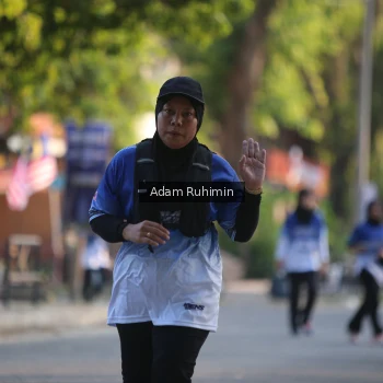 Runner Photo 3466951