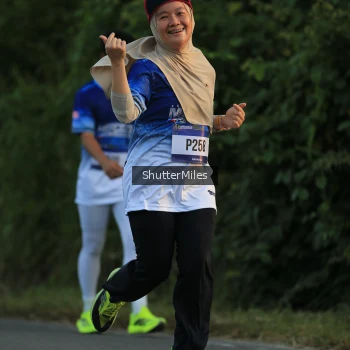 Runner Photo 3466952
