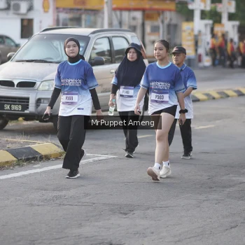 Runner Photo 3466954