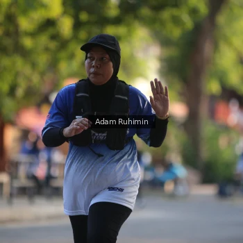 Runner Photo 3466956