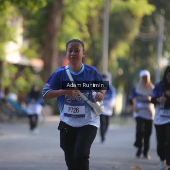 Runner Photo 3466957