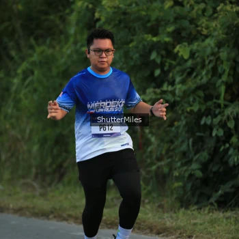 Runner Photo 3466959