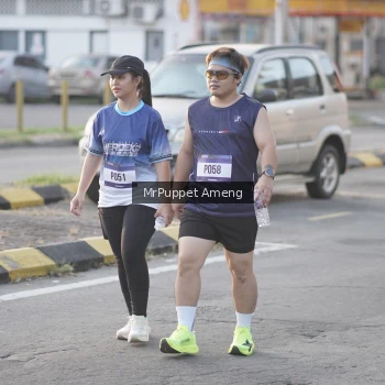 Runner Photo 3466961