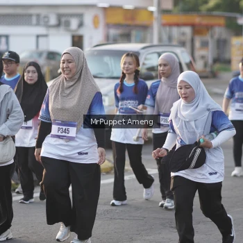 Runner Photo 3466963
