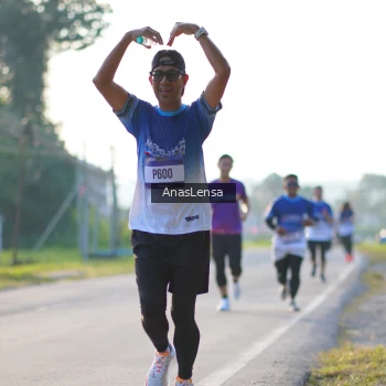 Runner Photo 3466970
