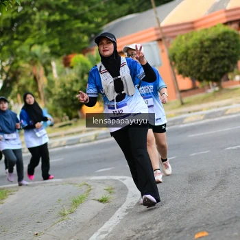 Runner Photo 3466980