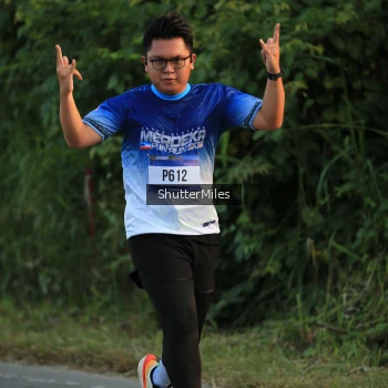 Runner Photo 3466981