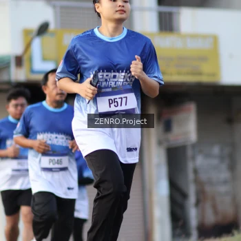 Runner Photo 3466991
