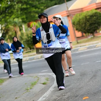Runner Photo 3466996